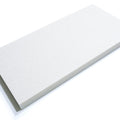 Acoustic Panel 1200×600×25mm, NRC 0.95 – Black / White